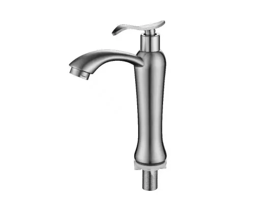 Смеситель для раковины Stemix SUS 837-269F