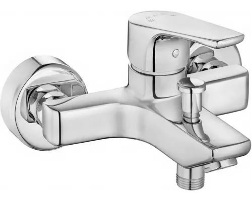 Смеситель для ванны E.C.A. NIOBE 102102482EX