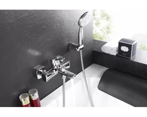 Смеситель для ванны Lemark Evitta LM0514C