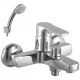 Смеситель для ванны Lemark Plus Grace LM1512C
