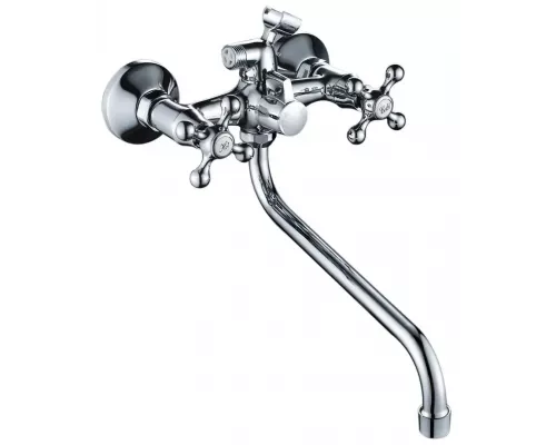 Смеситель для ванны Rainsberg R50123F