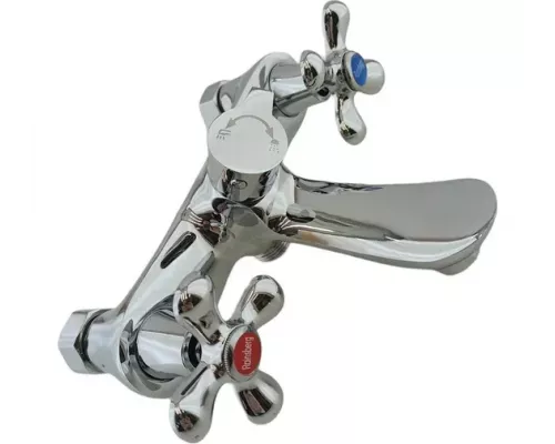 Смеситель для ванны Rainsberg R7202F