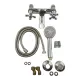 Смеситель для ванны Rainsberg R7202F
