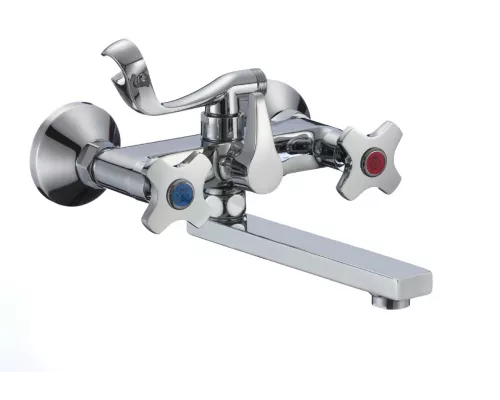 Смеситель для ванны РМС SL115-142E