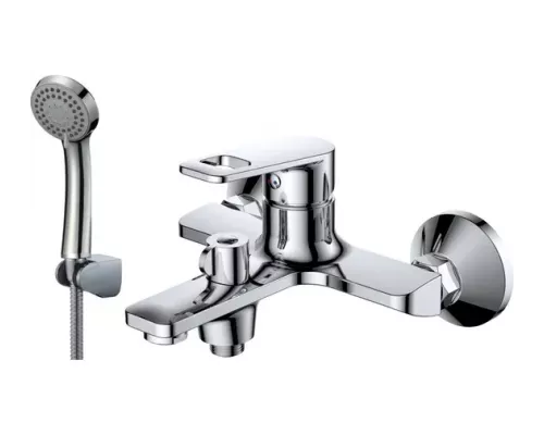 Смеситель для ванны РМС SL134-009E