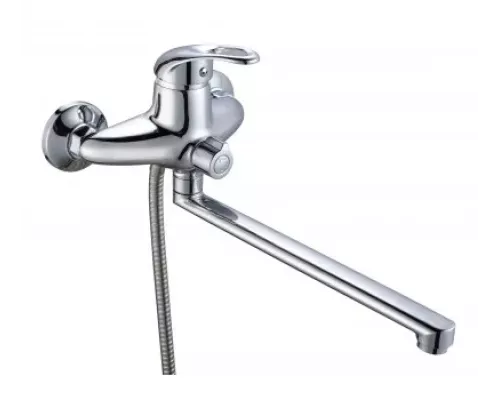 Смеситель для ванны Venta VB315DC