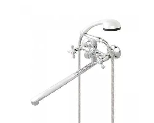 Смеситель для ванны Venta VD346DC