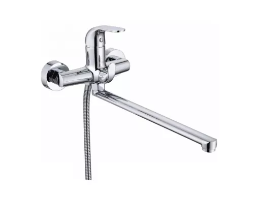 Смеситель для ванны Vieir V033541