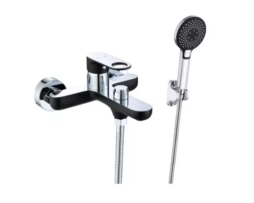 Смеситель для ванны Vieir V043531C 