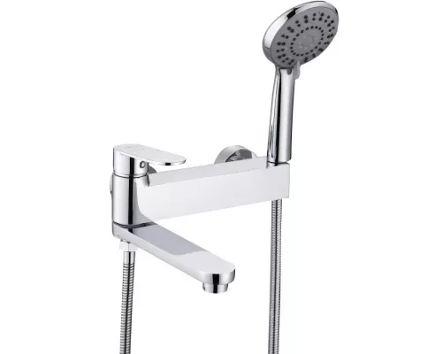 Смеситель для ванны Vieir V083532