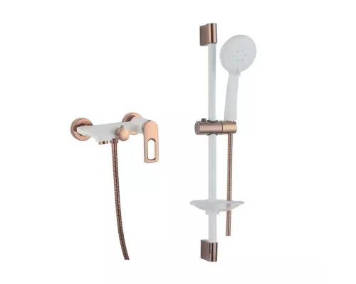 Смеситель для ванны Vieir V293571FL