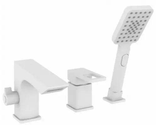 Смеситель для ванны Vieir V353532F