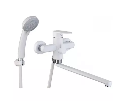 Смеситель для ванны Zegor LOB7-A128 YW