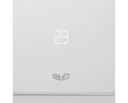 Сплит-система SHUFT Soturai SFTH 12HN8
