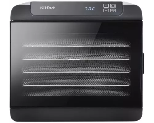 Сушилка для овощей и фруктов Kitfort KT-1904