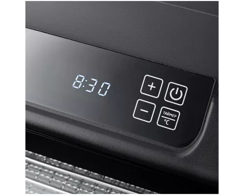 Сушилка для овощей и фруктов Kitfort KT-1904