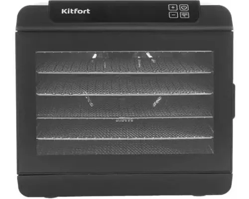 Сушилка для овощей и фруктов Kitfort KT-1904