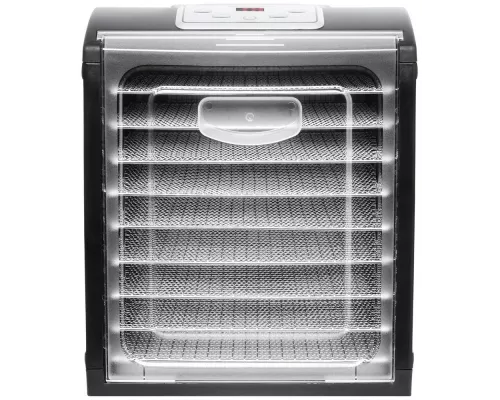 Сушилка для овощей и фруктов Kitfort KT-1908