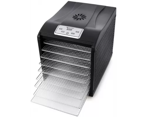 Сушилка для овощей и фруктов Kitfort KT-1908