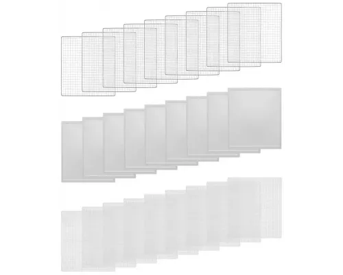 Сушилка для овощей и фруктов Kitfort KT-1908