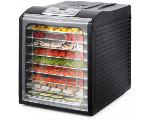Сушилка для овощей и фруктов Kitfort KT-1908