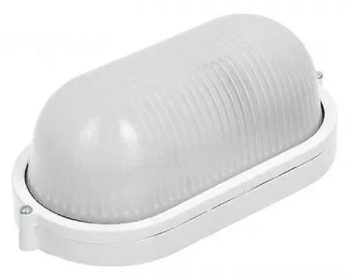 Светильник для бани и сауны Банные штучки овальный Е27 32500