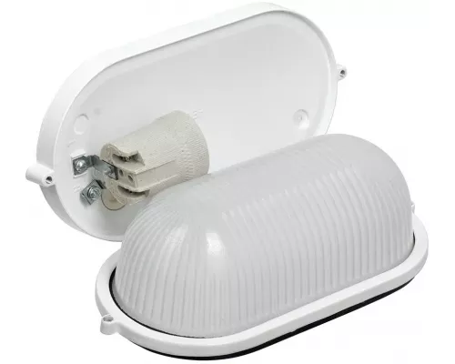 Светильник для бани и сауны Банные штучки овальный Е27 32500