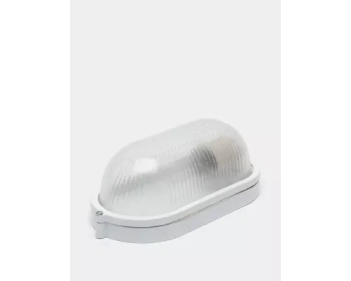 Светильник для бани и сауны Банные штучки овальный Е27 32500