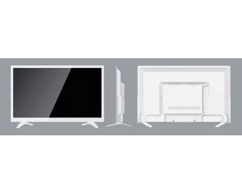 Телевизор ASANO 24LH1011T