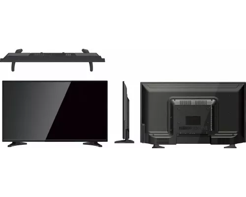 Телевизор ASANO 32LH7010T