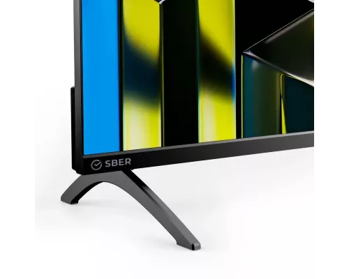 Телевизор SBER SDX-55UQ5230T