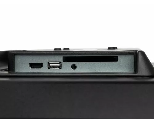 Телевизор VEKTA LD-24TR4357BT