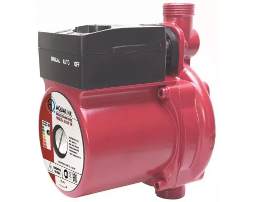 Циркуляционный насос AQUALINK 15-9 160 c гайками