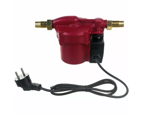 Циркуляционный насос AQUALINK 15-9 160 c гайками