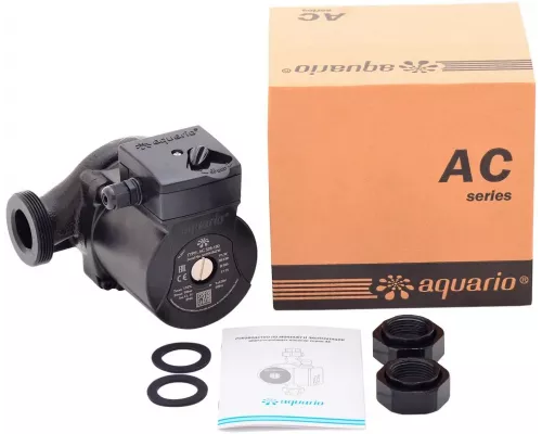 Циркуляционный насос Aquario AC 328-180