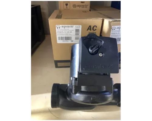 Циркуляционный насос Aquario AC 328-180