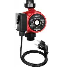 Циркуляционный насос JEMIX WRS-25/4-130