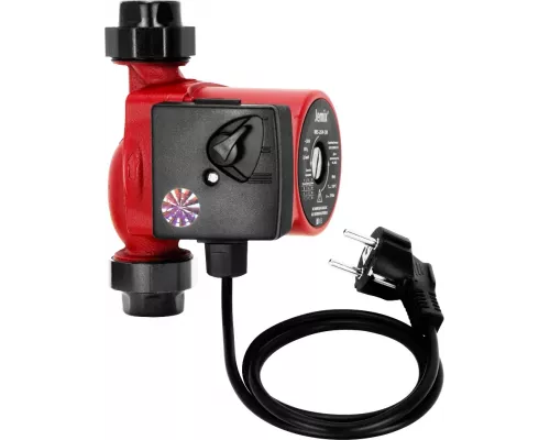 Циркуляционный насос JEMIX WRS-25/4-130