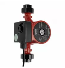 Циркуляционный насос JEMIX WRS-25/4-180