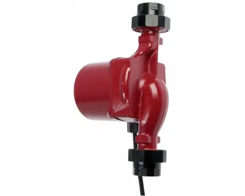 Циркуляционный насос JEMIX WRS-25/4-180