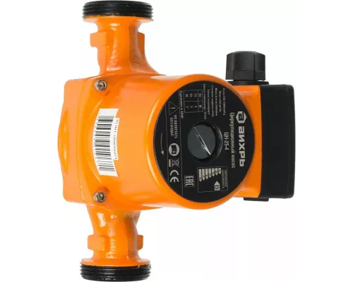 Циркуляционный насос Вихрь ЦН-25-4 ПРОФ