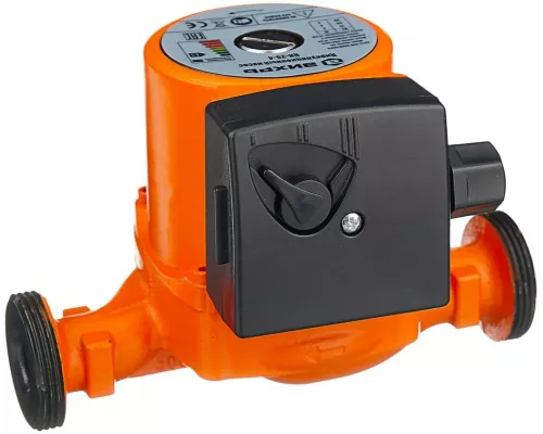 Циркуляционный насос Вихрь ЦН-25-4 ПРОФ