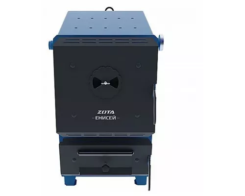 Твердотопливный котел Zota Енисей 14кВт