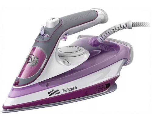 Утюг Braun SI5037VI