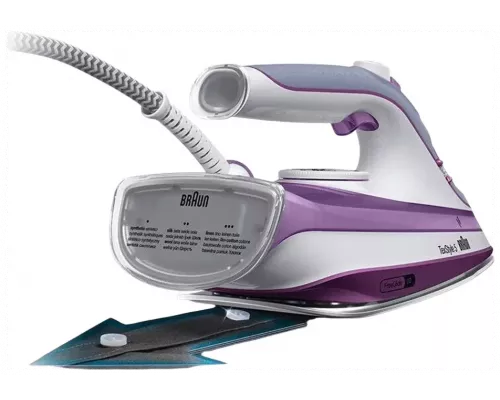 Утюг Braun SI5037VI