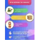 Веник для бани и сауны Банные штучки 40042 бамбуковый