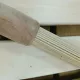 Веник для бани и сауны Банные штучки 40042 бамбуковый