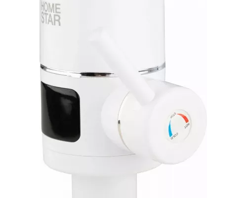 Водонагреватель проточный HomeStar HS-0112