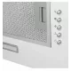 Встраиваемая вытяжка MACBI S-BOX-60 WHITE