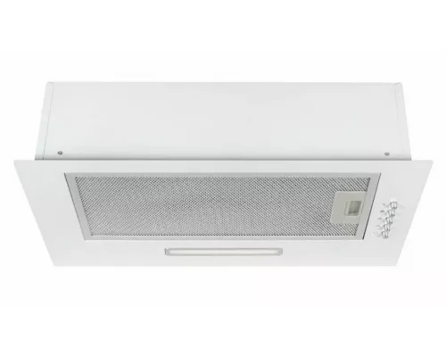 Встраиваемая вытяжка MACBI S-BOX-60 WHITE